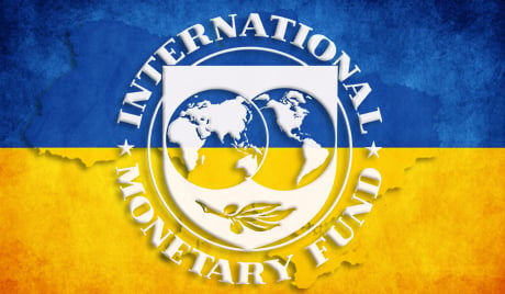 НБУ рассчитывает, что МВФ решится увеличить финпомощь Украине