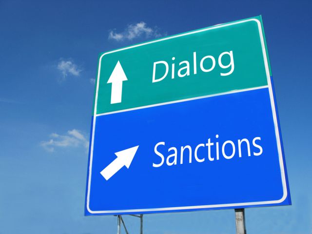Страны Европы разошлись во мнении относительно санкций против России
