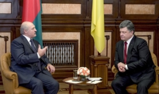 Александр Лукашенко: все наши контракты с Украиной оплачены на 100%