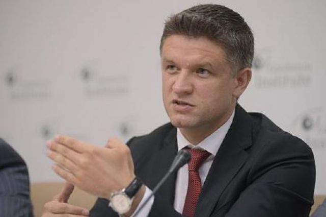 Украина просит у ЕБРР более 1 млн долларов на создание проектного офиса по реформам