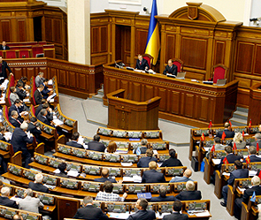 Депутаты приняли скандальный законопроект о сокращении льгот с поправками