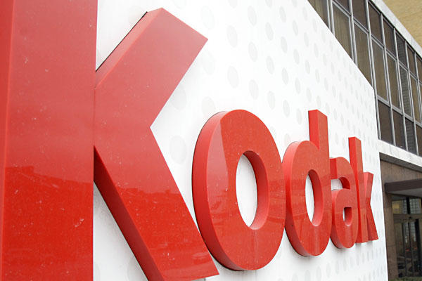 Новым брендом смартфонов станет Kodak