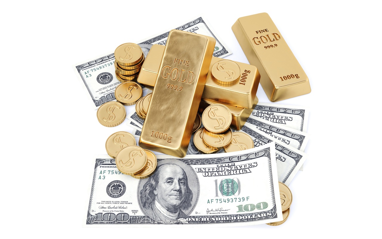 «Украинская биржа» согласовала фьючерсы на доллар и аффинированное золото
