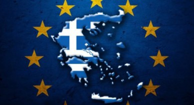 Греция сегодня примет председательство в Евросоюзе.