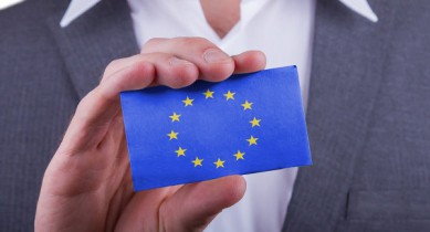Болгары и румыны получили свободный доступ к работе в странах ЕС.