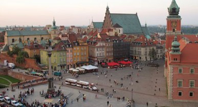 Количество украинских резидентов в Польше увеличилось на 10%.