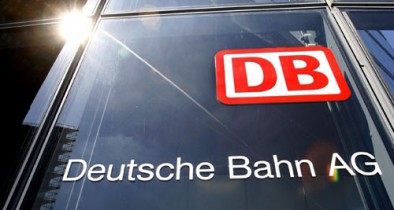 Железнодорожный концерн Deutsche Bahn будет ежегодно нанимать до 10 тыс. сотрудников до 2020 года.