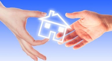 Количество договоров по ипотеке на «доступное жилье» увеличилось на 64%.