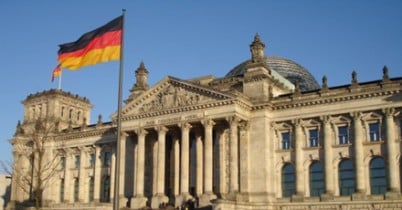Промпроизводство в Германии выросло на 1,9%.