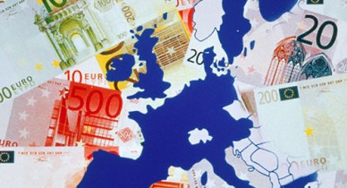 Европейский центробанк сохранил минимальные ставки.