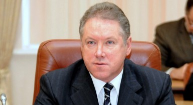 Министр экономического развития и торговли Игорь Прасолов.