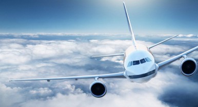 Две авиакомпании из ОАЭ вошли в топ-5 самых безопасных мировых авиаперевозчиковю