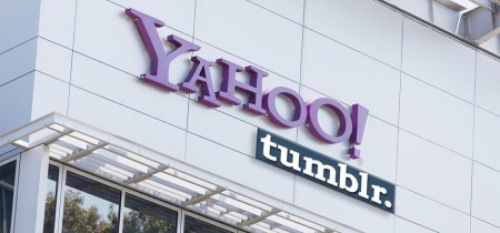 Yahoo атаковали хакеры из Украины.