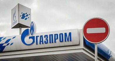 Вильнюс намерен подать новый иск на Газпром.