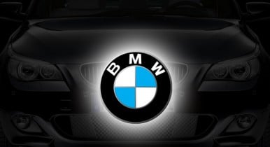 BMW показала рекордную выручку в 2013 году.