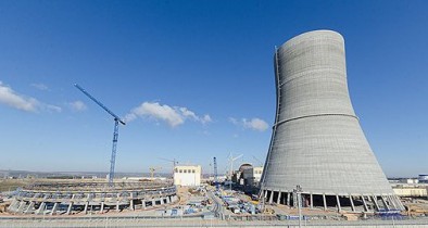 Россия и Венгрия построят два новых энергоблока на АЭС.