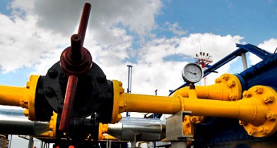 Украина подписала соглашение о реверсе газа из Словакии и ждет реакции.