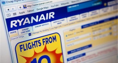 Google и Ryanair готовят сервис по продаже авиабилетов.
