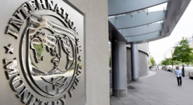 США призывают Украину восстановить активные переговоры с МВФ.