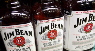 Продажу японцам Jim Beam просят заблокировать.