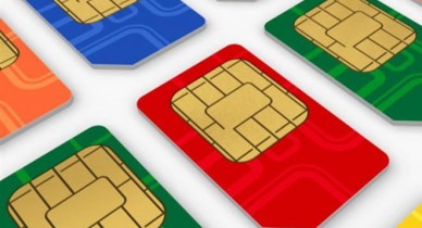 После принятия нового закона украинцы купили в 15 раз больше SIM-карт.