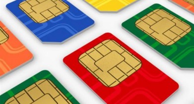 Закон о продаже SIM-карт по договорам вступит в силу 1 мая.