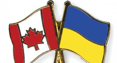 Украина и Канада начнут совместные аграрные проекты.