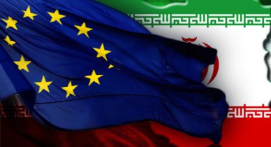 Евросоюз отменил часть санкций против Ирана.
