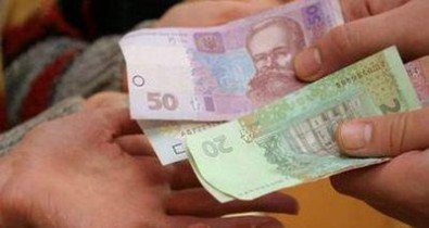 Задолженность по зарплате в Донецкой области снизилась.
