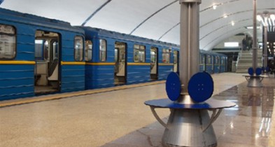 Новые тарифы на проезд в Киеве.