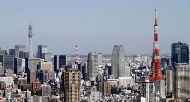 Япония поборола дефляцию, но опасается ее возвращения.