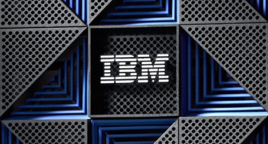 Выручка IBM не оправдала прогнозы из-за реформ в Китае.
