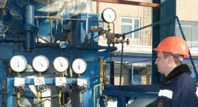«Газпром» и CNPC подготовят контракт на поставку газа к маю.