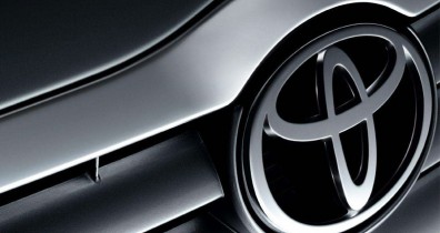 Toyota сохранила лидерство по продажам авто в 2013 году.