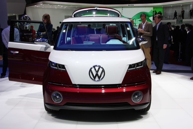 В США выдвинули ультиматум немецкому автоконцерну Volkswagen