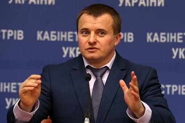 Демчишин рассказал, сколько Украина хочет импортировать у Газпрома