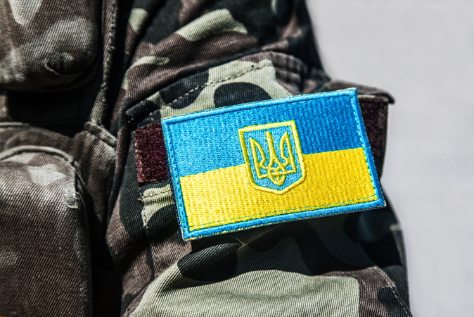 Сила непокоренных: кто и как защищает Украину