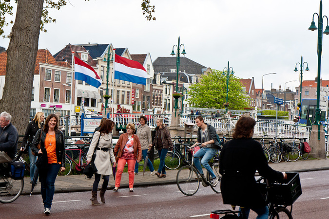 Нидерланды проведут референдум по ассоциации Украины с ЕС