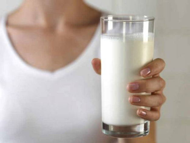 В Украине цены на молоко выросли