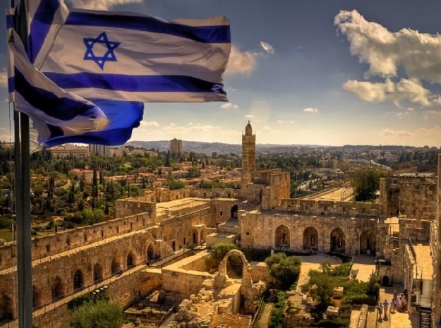 Израиль запускает стартап-визы