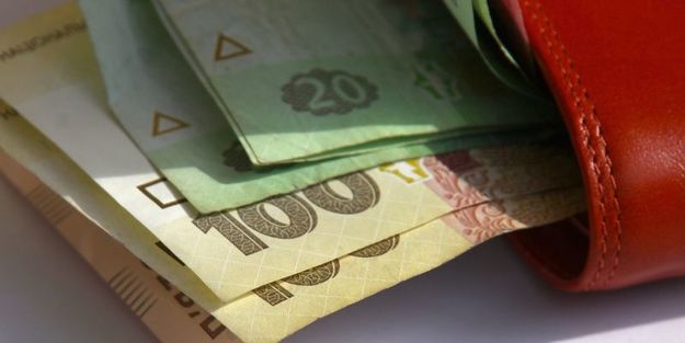 Задолженность по зарплате в Украине сократилась до 1,9 млрд гривен