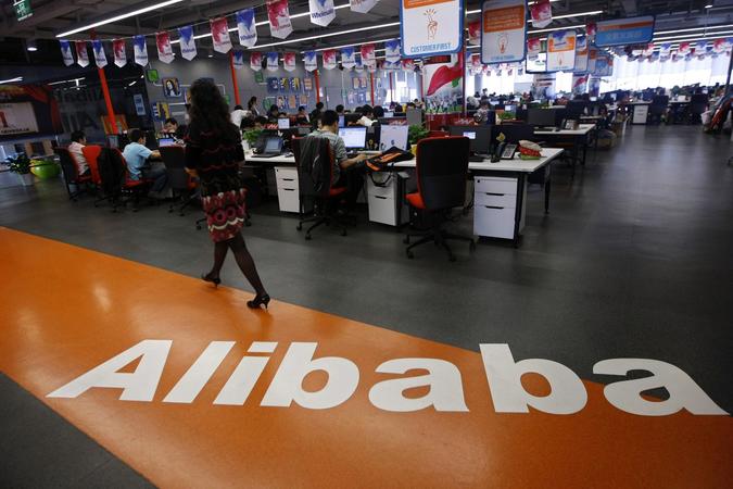 Alibaba покупает видеосервис за 4,8 млрд долларов