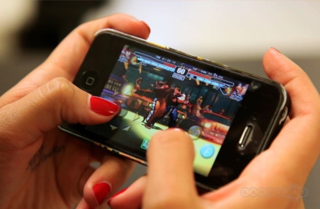 Китай, Япония и Южная Корея потратили $14 млрд на мобильные игры