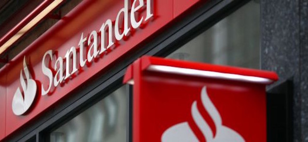 Santander хранит спокойствие
