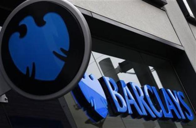 Barclays и Deutche Bank обвиняют в манипуляциях