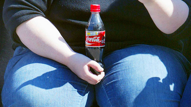 Coca-Cola уличили в давлении на ученых, искавших причины «эпидемии ожирения»Главный научный сотрудник Coca-Cola Рона Аппельбаум (Rhona Applebaum) объявила о своей отставке.