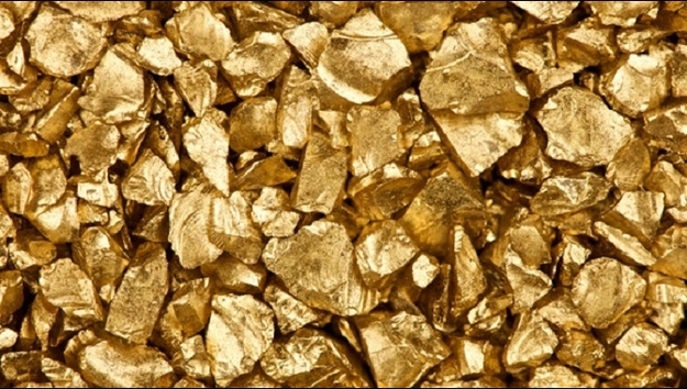 В Израиле ученые в университете Техниона сумели «вырастить» искусственное золото в лабораторных условиях, об этом сообщает Jerusalem Post.