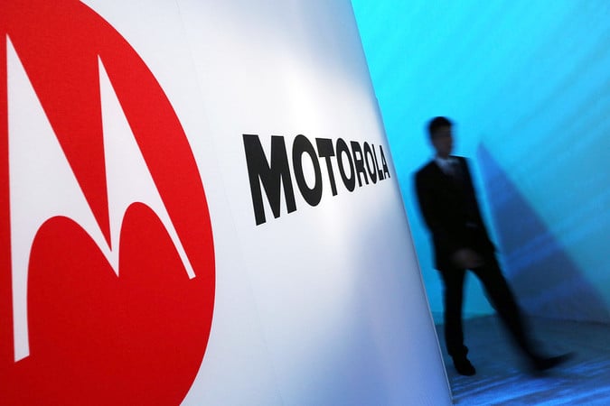 Motorola Solutions хочет купить британского поставщика услуг связи для расширения бизнеса и внедрения новых технологийMotorola Solutions Inc.