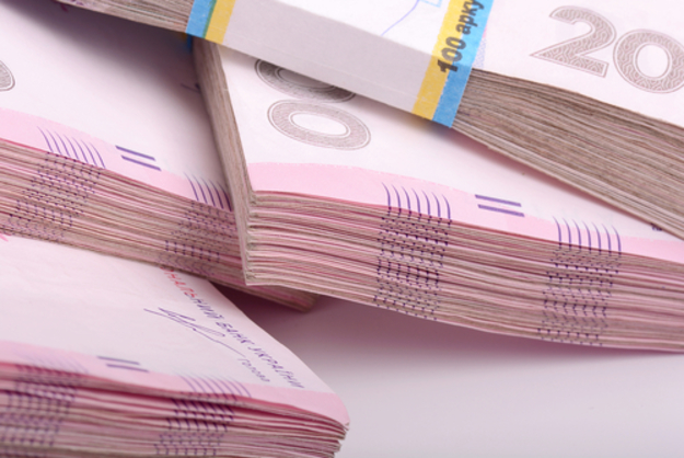 Национальный банк Украины  установил на 10 декабря 2015 официальный курс гривны на уровне  22,8949 грн/$.