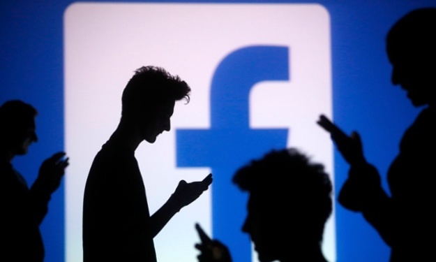 У пользователей Facebook at Work будут специальные профили, которые будут отличаться от тех, которые есть у всех обычных пользователей социальной сети.